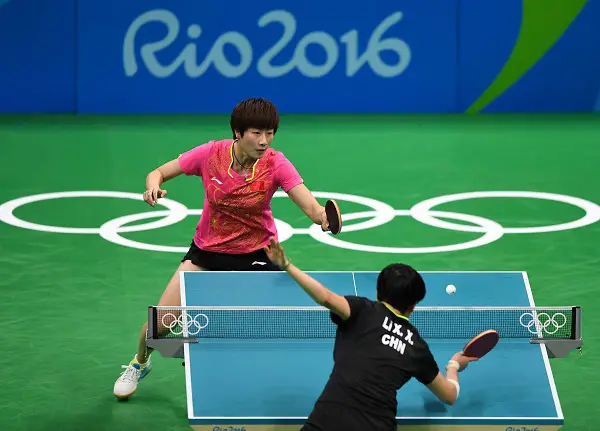 Todo sobre el Ping-Pong: historia, reglas y jugadores Deporte Olímpico
